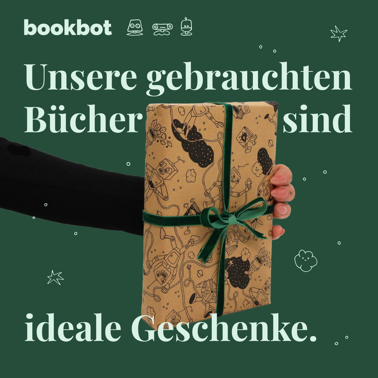 Woyzeck  |  Ernst T. A. Hoffmann