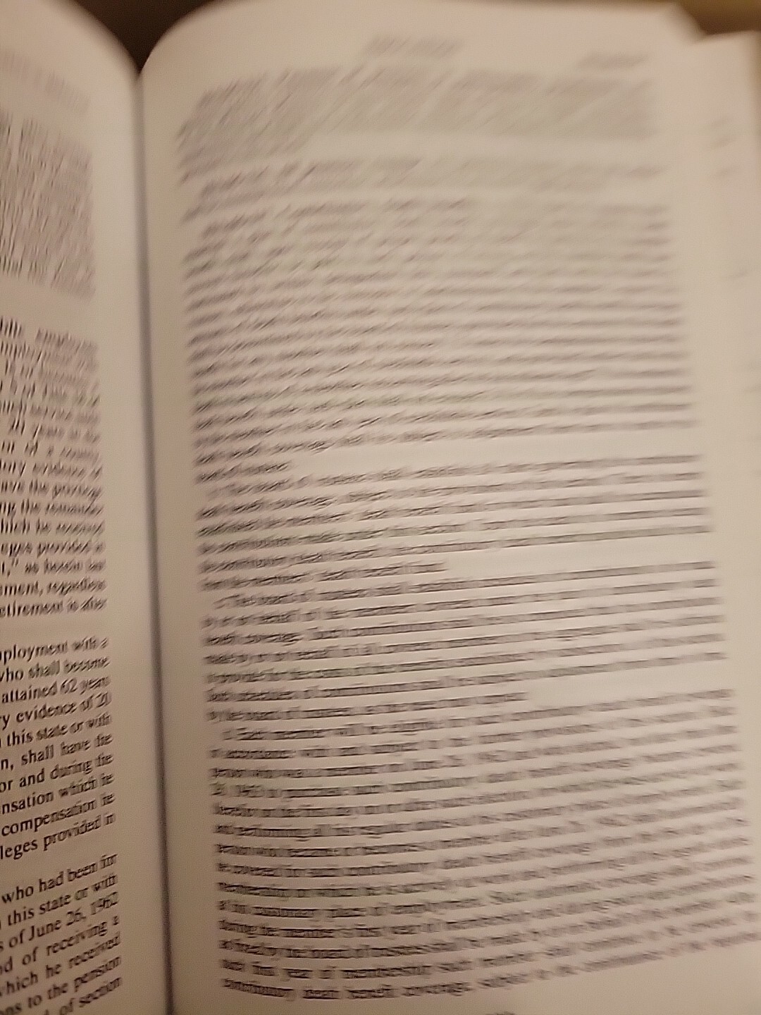 New Jersey Statutes, Title 18A EDUCATION (1994) – Gann LAW Books Newark NJ RARE