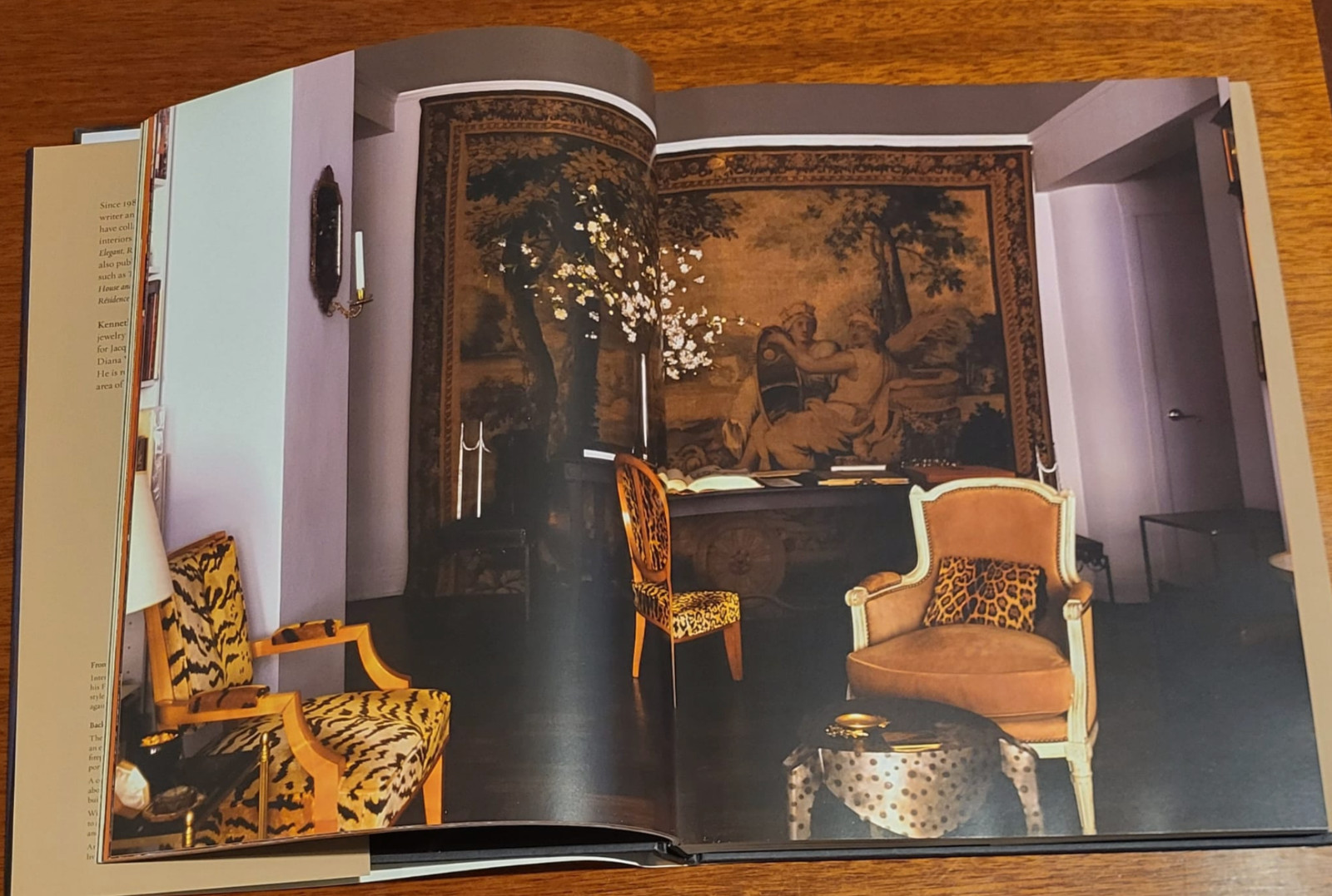 New York Interiors: Bold, Elegant, Refined, , Very Good Book
