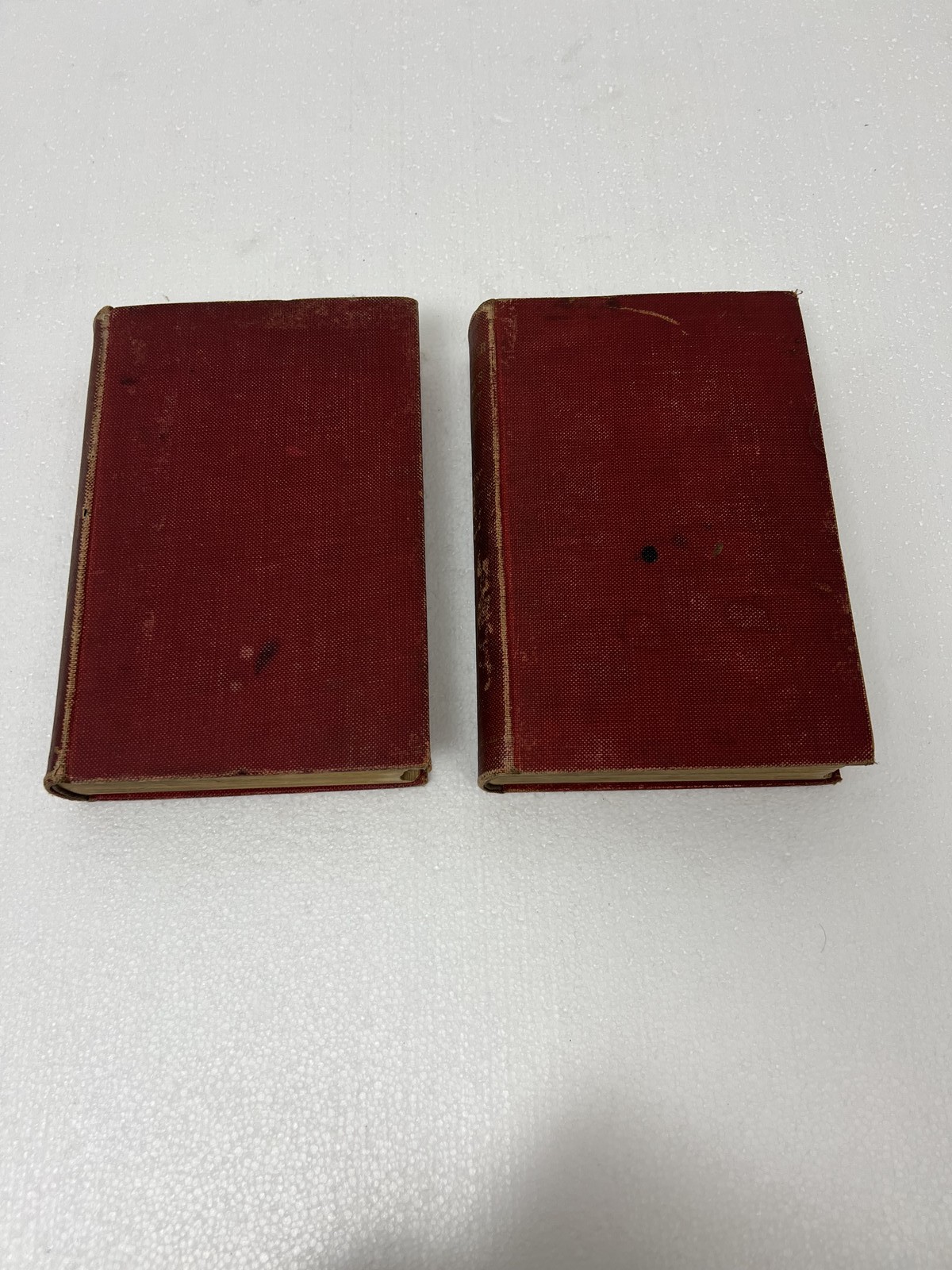Friedberger & Frohner&rsquo;s Veterinary Pathology 1909 2 Vol Set MH Hayes farm 6th Ed