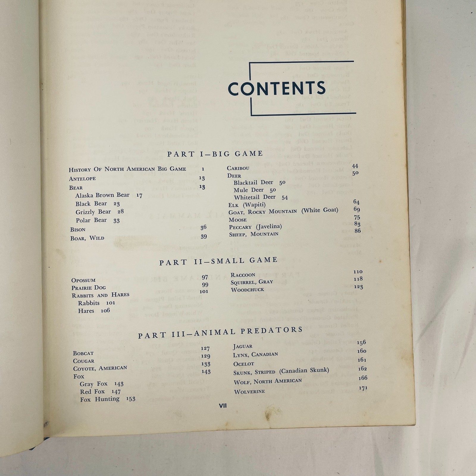 The New Hunters Encyclopedia editor Raymond R. Camp 1972 Third Revised Edition