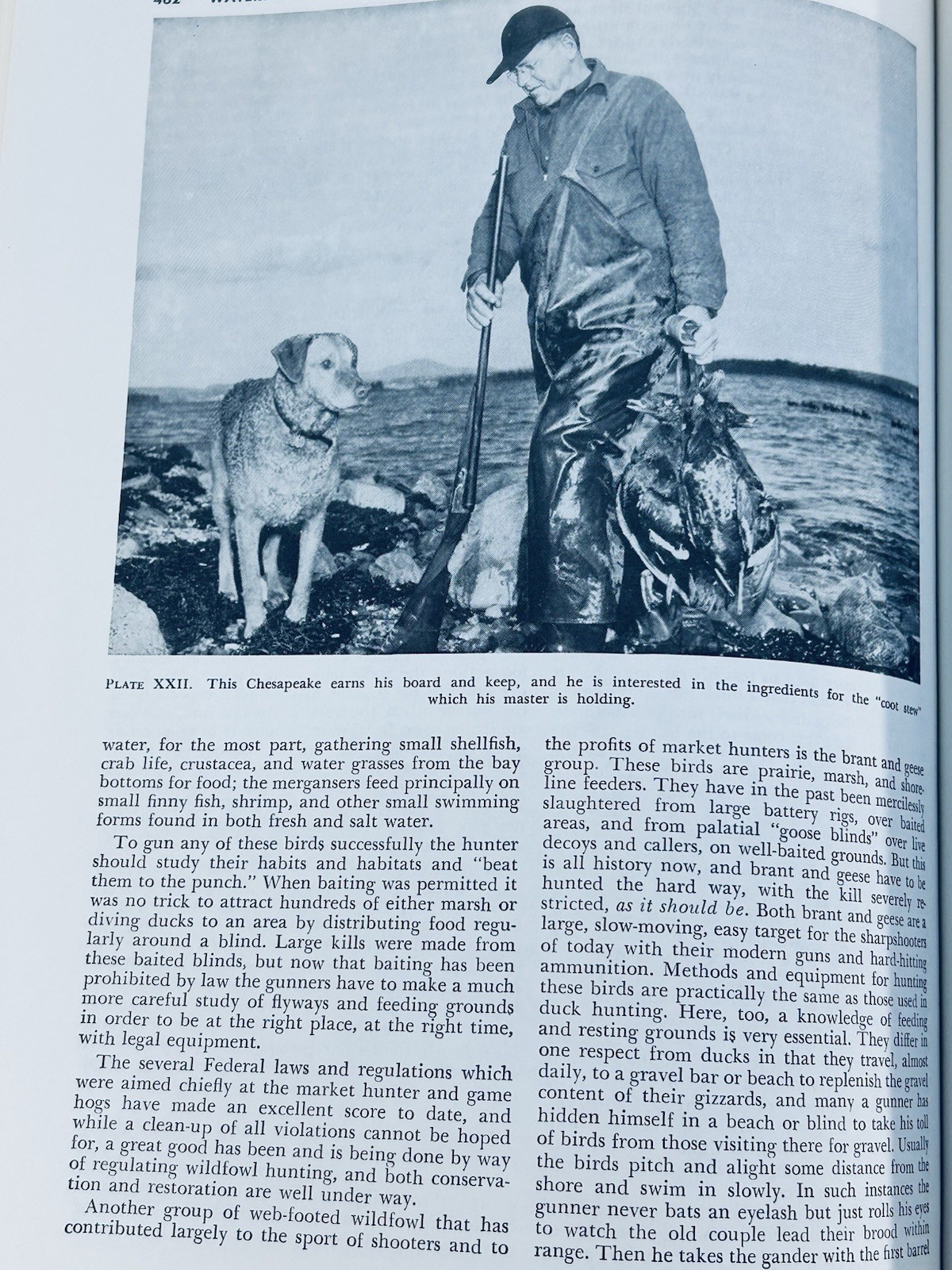 The New Hunters Encyclopedia 1972 3rd Edition 1054 Pages