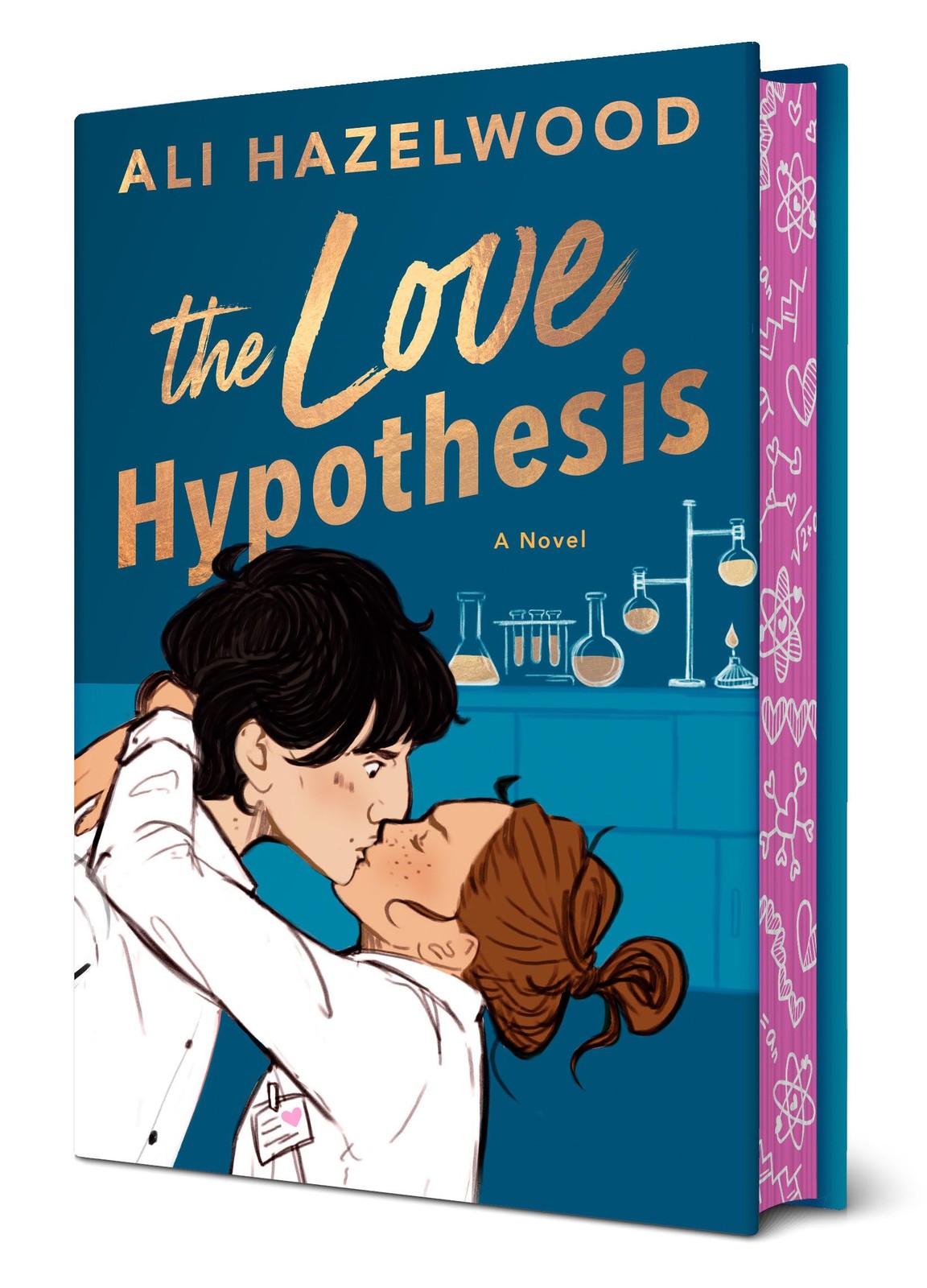 The Love Hypothesis: Collector&rsquo;s Edition
