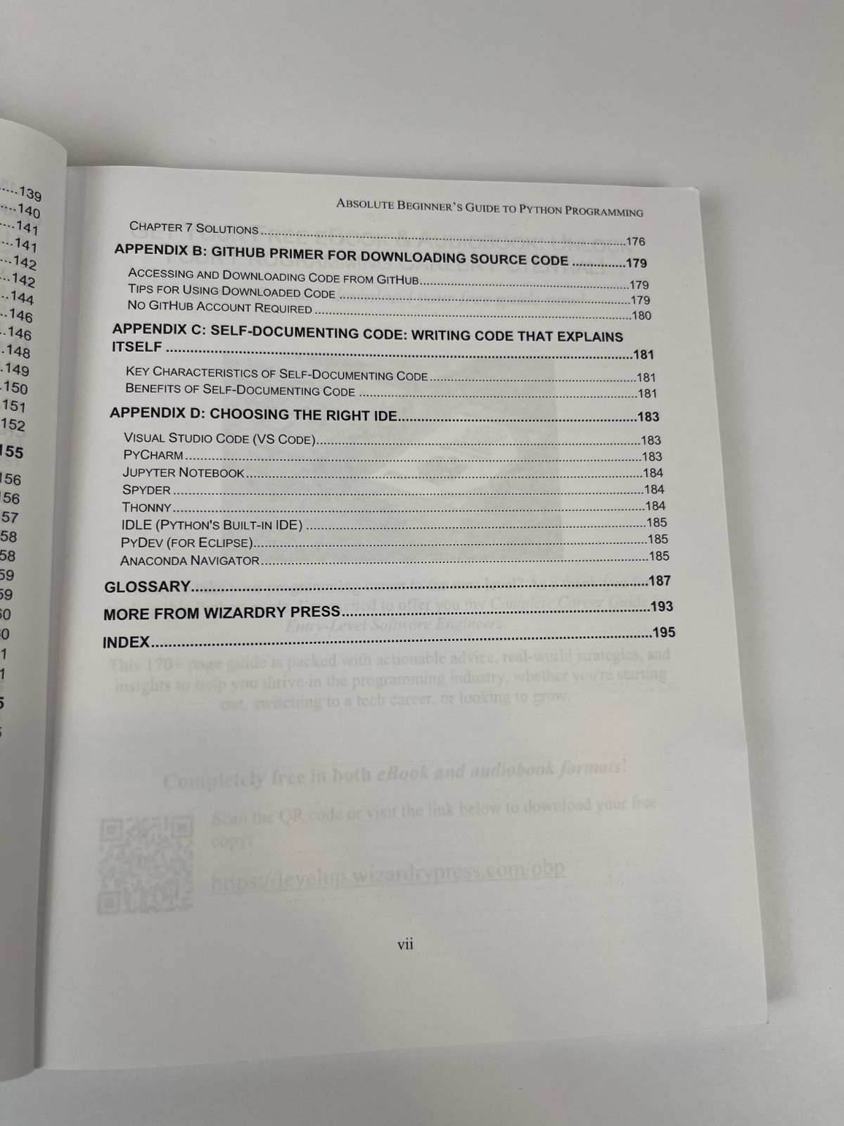 Absolute Beginner&rsquo;s Guide to Python Programming: Master Coding 2025 edition Hale