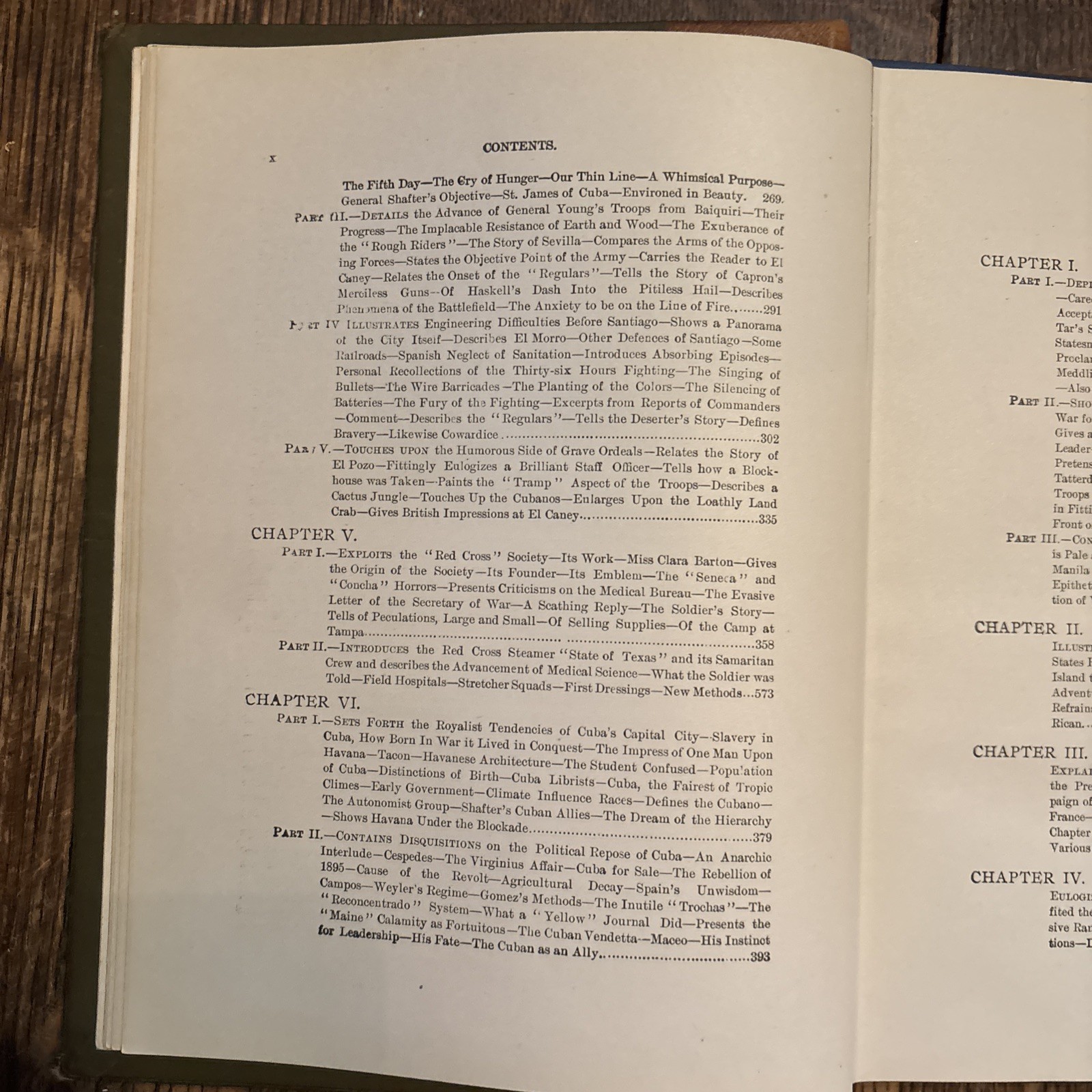 The Conflict With Spain: A History… by Henry F. Keenan First Edition 1898