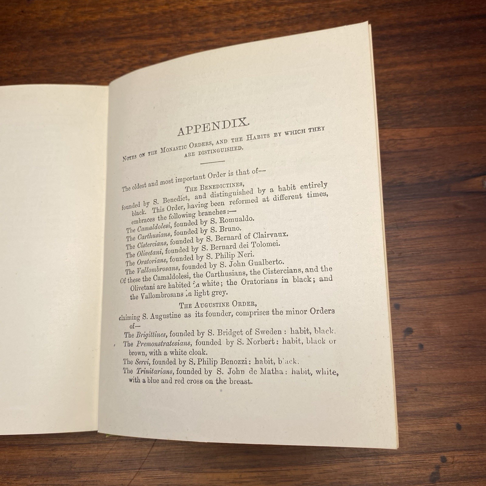 Saints And Their Symbols E A Greene Hardcover 1913 Antique Religious Reference