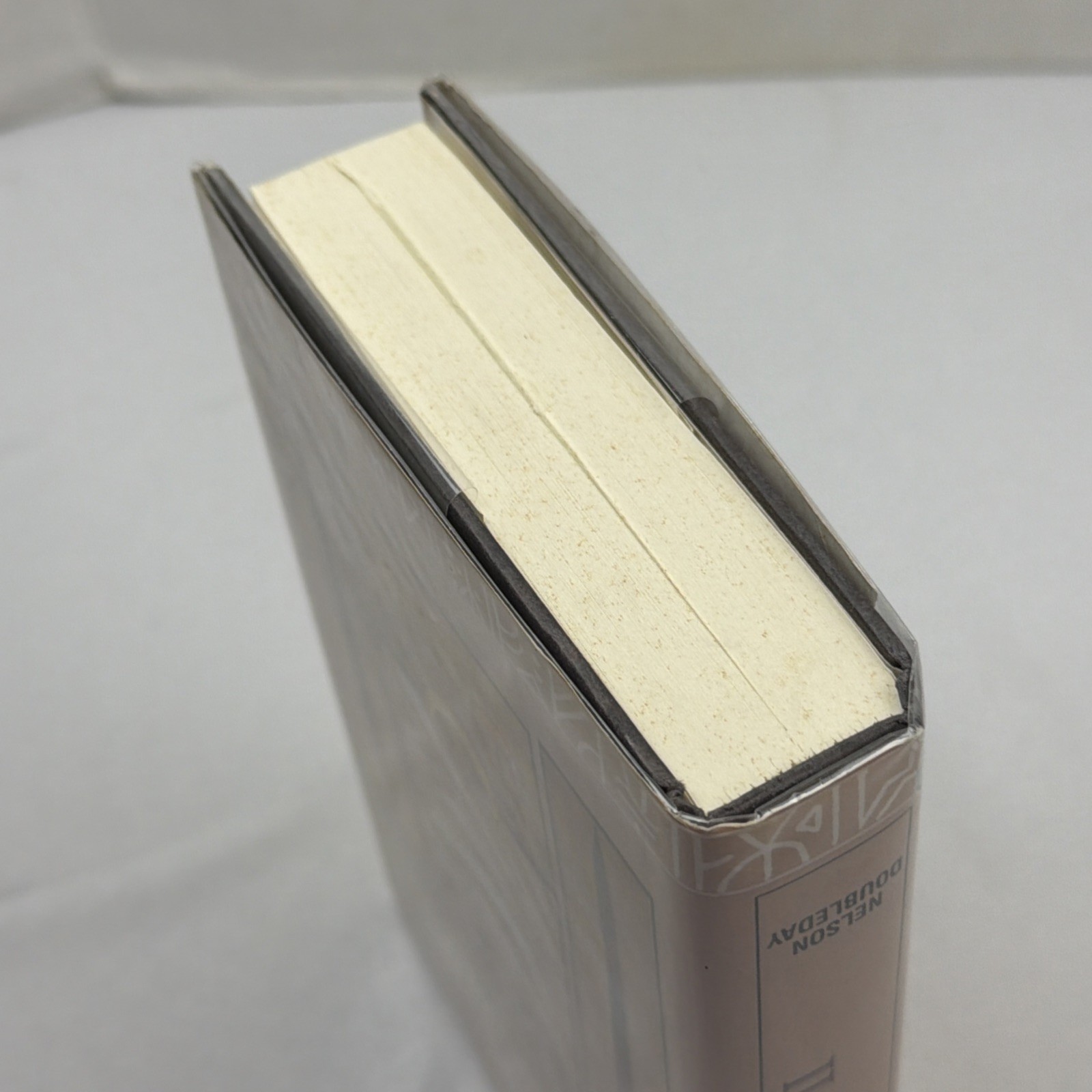 Elric Saga Part II Michael Moorcock HC DJ 1984 Book Club Edition BCE