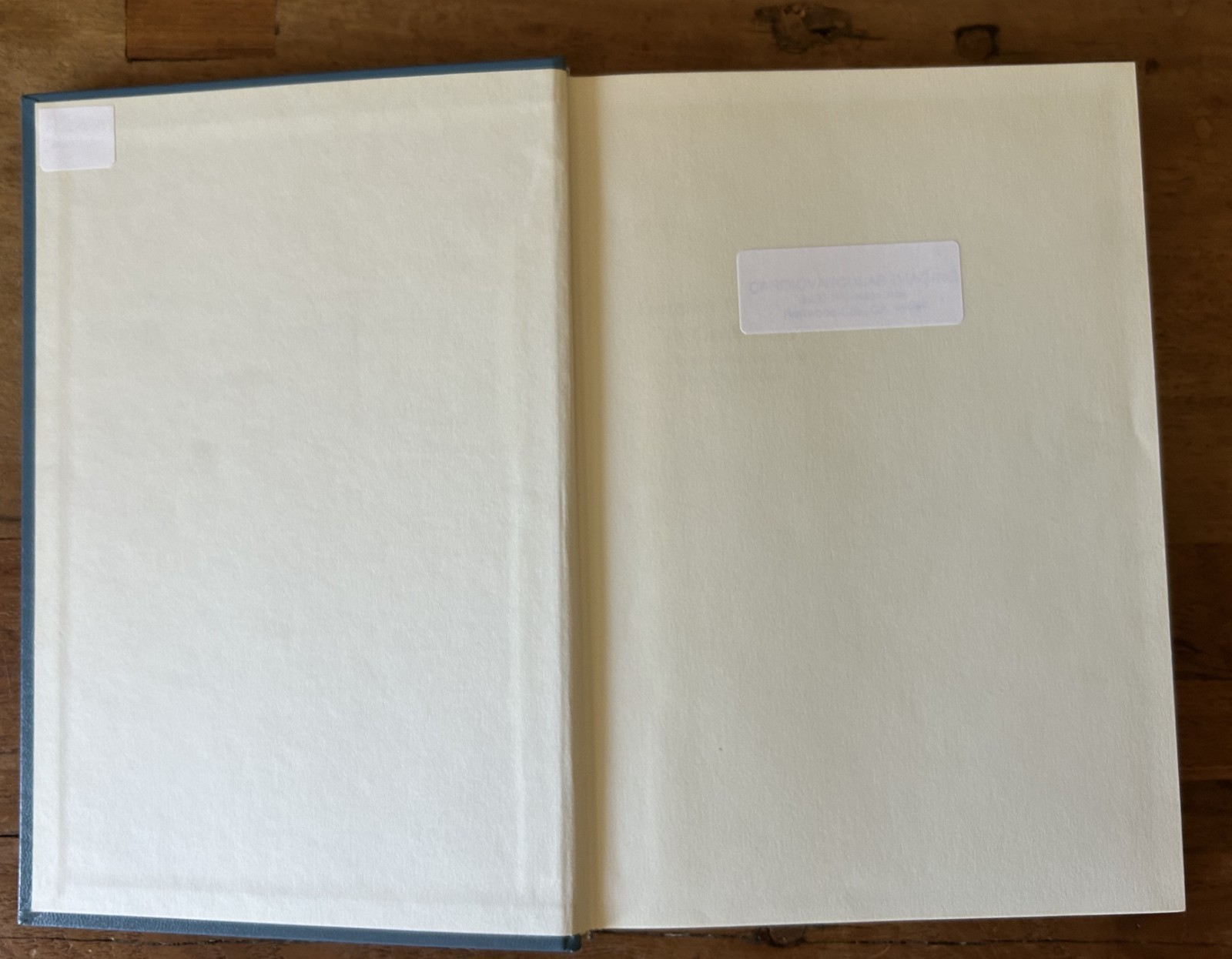 Doppler Ultrasound in Cardiology 2nd Edition Hatle & Angelsen Hardcover 1985