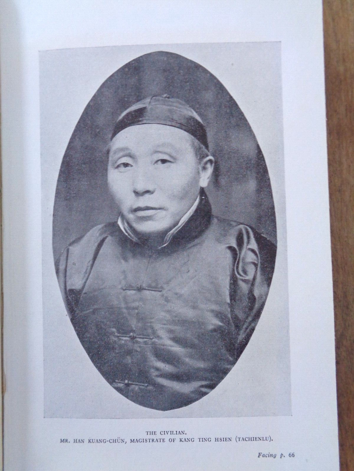 1927 CHINA IN TURMOIL STUDIES IN PERSONALITY by KING 12 PLTS CHINESE PEKING ^