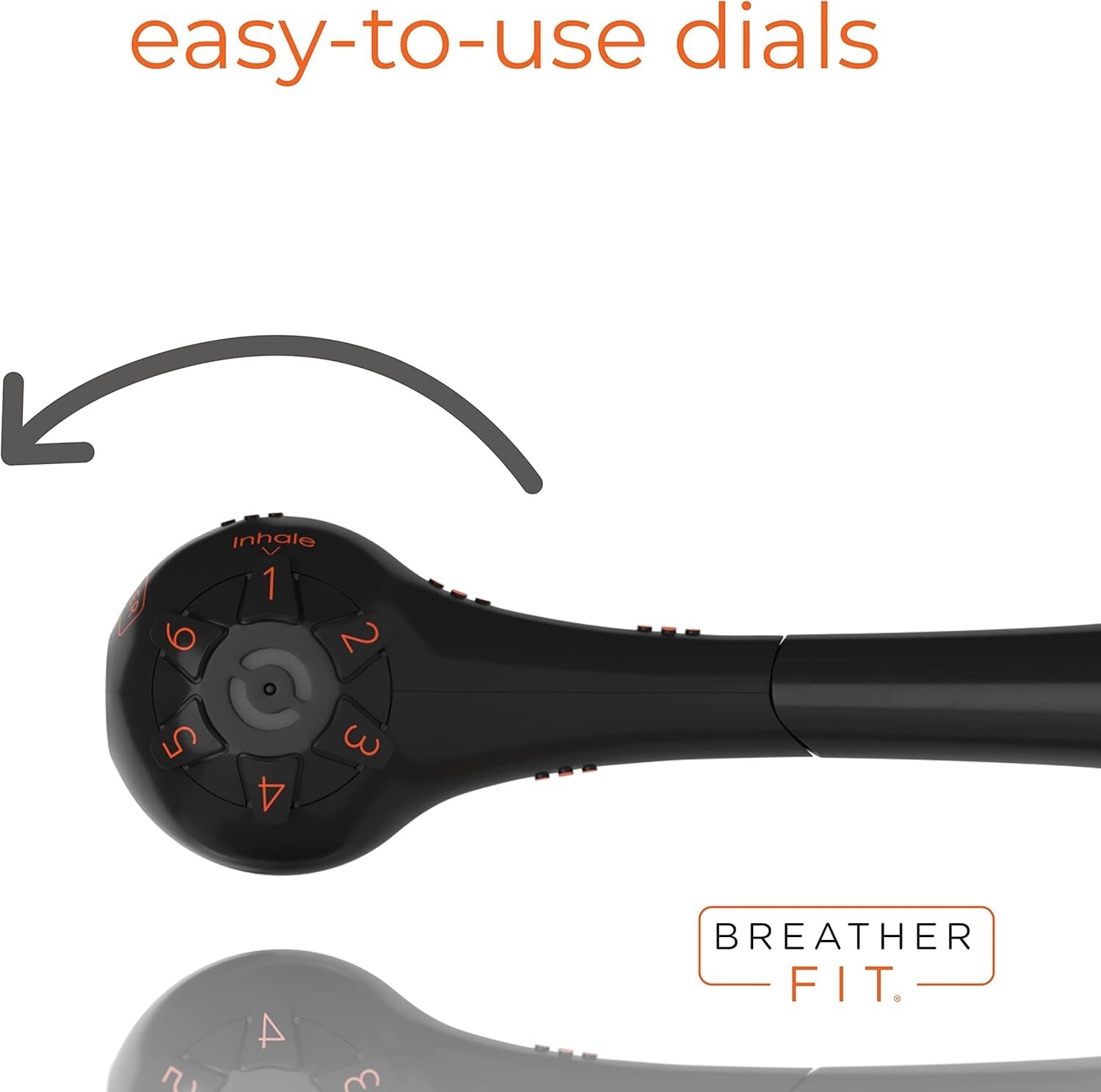 Handheld Lung Enhancer with Adjustable Settings – Your Portable Health Device=$