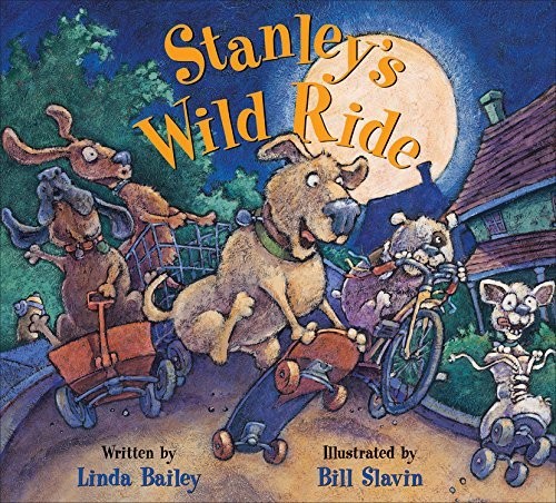 Stanley&rsquo;s Wild Ride