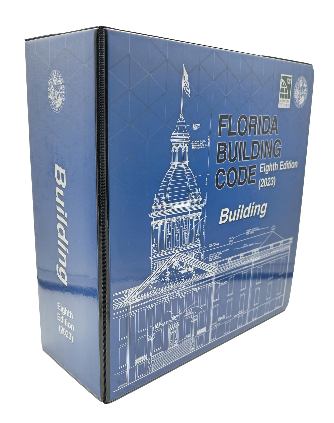 Highlighted and Tabbed – Roofing Contractors – The Florida Building Code -…