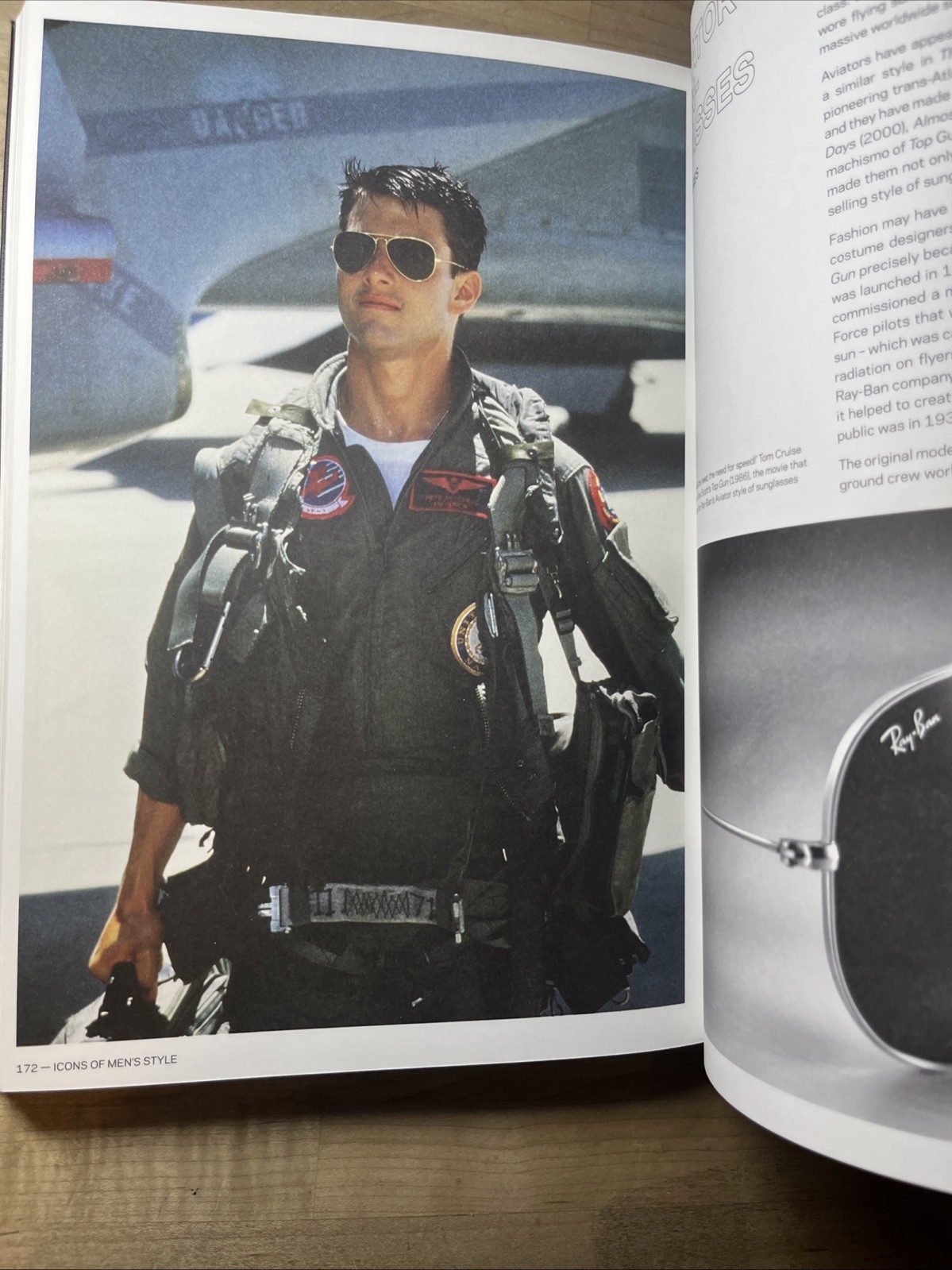 Icons of Men&rsquo;s Style – By Josh Sims Hollywood Celebrity Fashion
