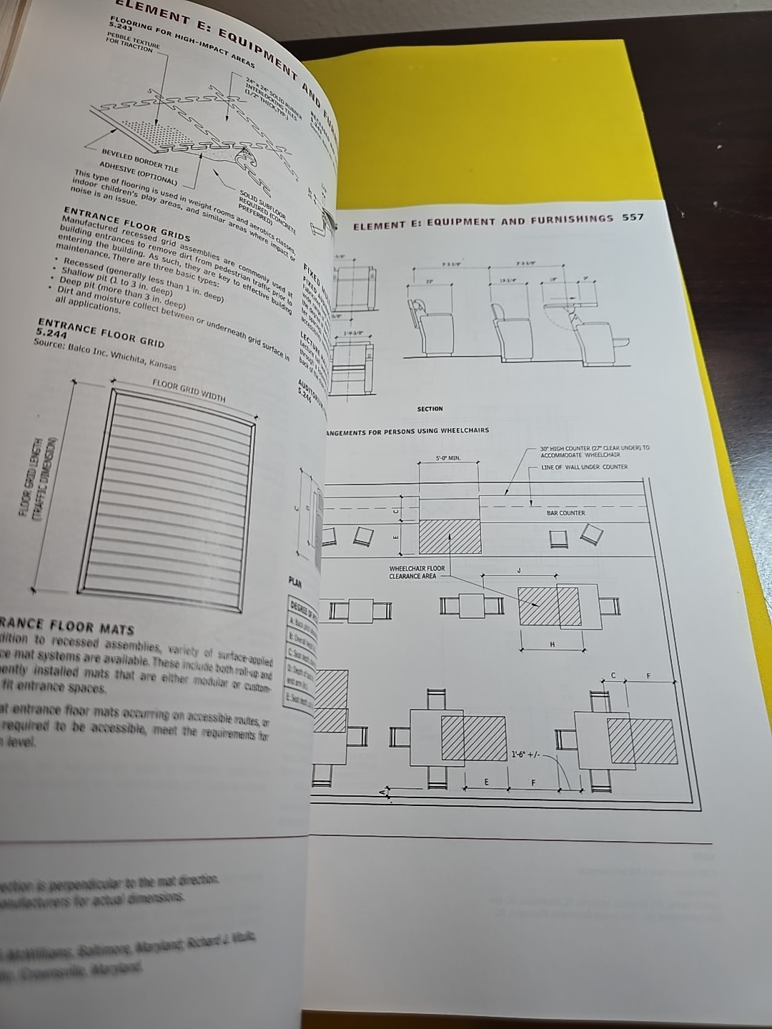 Architectural Graphic Standards by American Institute of Architects Staff (2007,