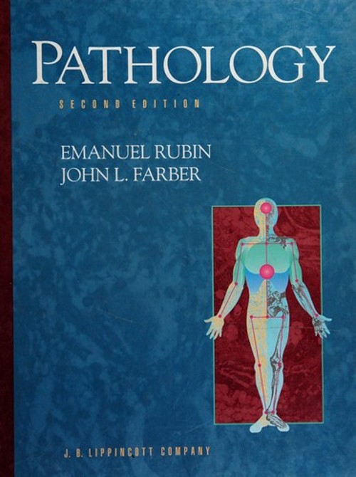 Rubin&rsquo;s Pathology : Clinicopathologic Foundations of Medicine Har