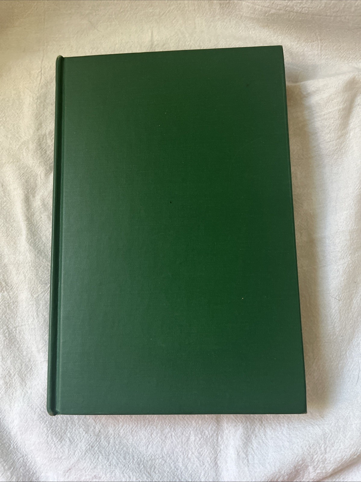 Thunder Out of China Vintage 1946 White & Jacoby BOMC Copy