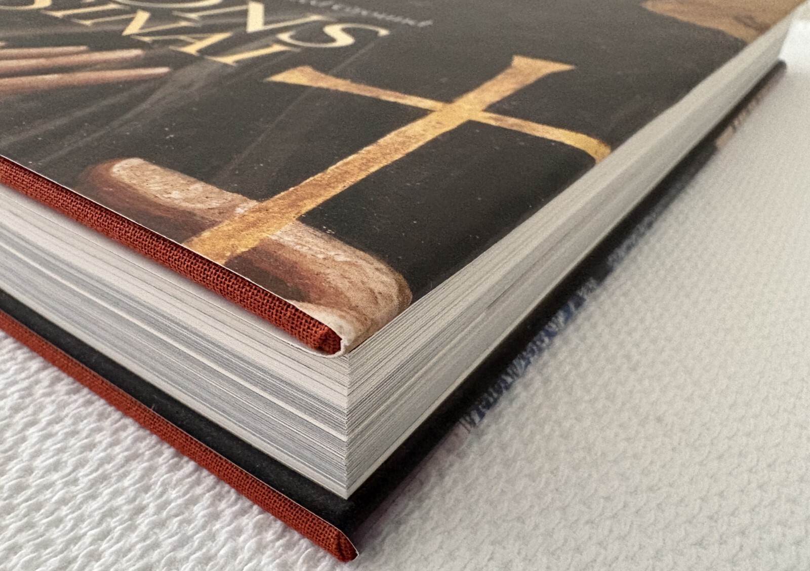 Holy Image Hallowed Ground ICONS FROM SINAI, Third Printing 2007