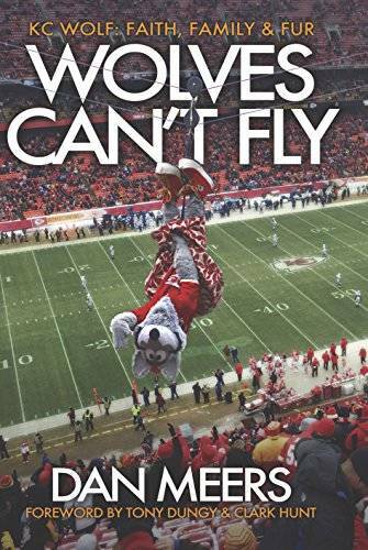 Wolves Can&rsquo;t Fly – Paperback By Dan Meers – GOOD