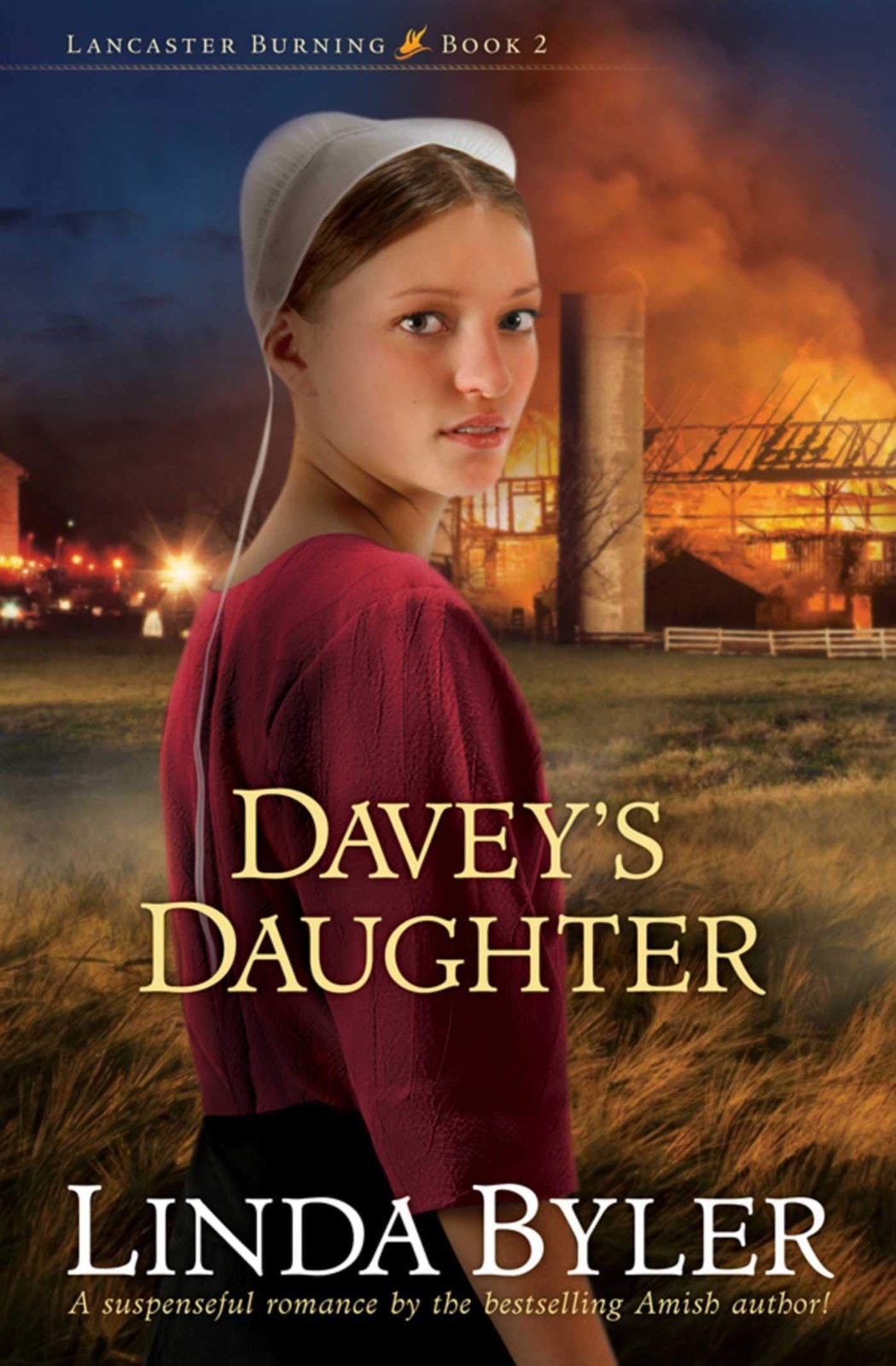 Davey&rsquo;s Daughter