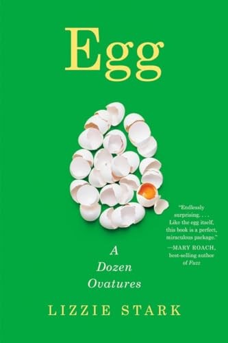 Egg: A Dozen Ovatures – GOOD