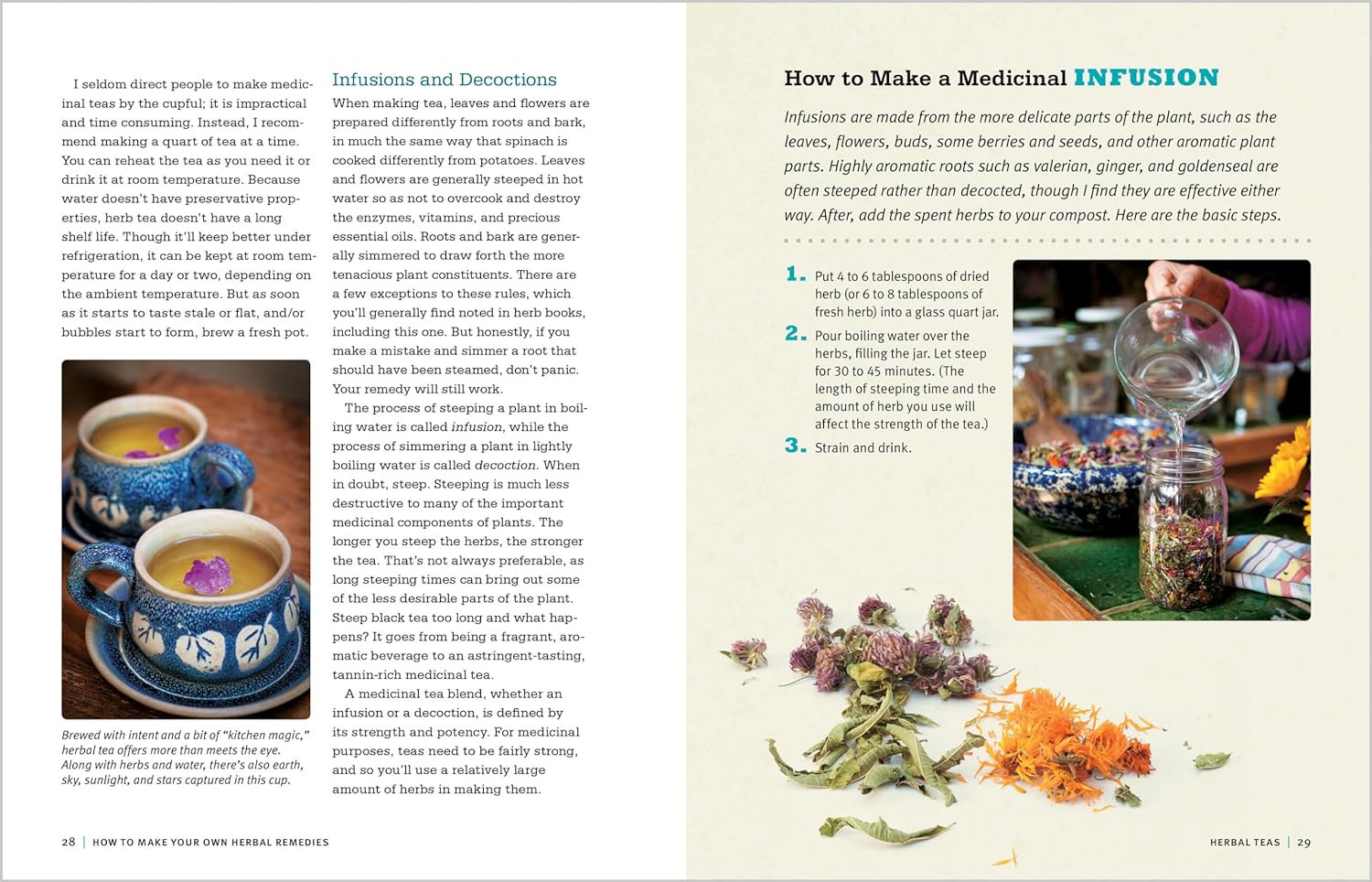 Rosemary Gladstar&rsquo;s Medicinal Herbs: A Beginner&rsquo;s Guide: 33 Healing Herbs to Kno
