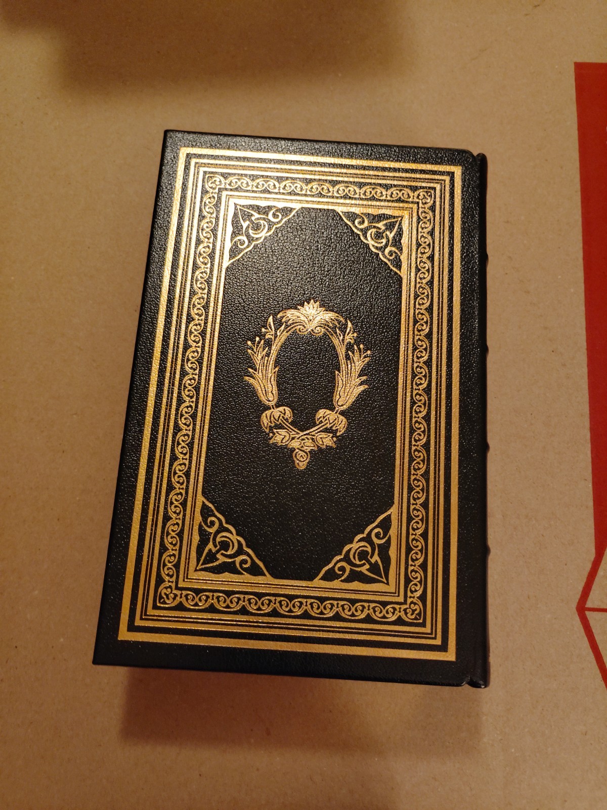 The Classics of Medicine Library – Cellular Pathology Rudolph Virchow Leather