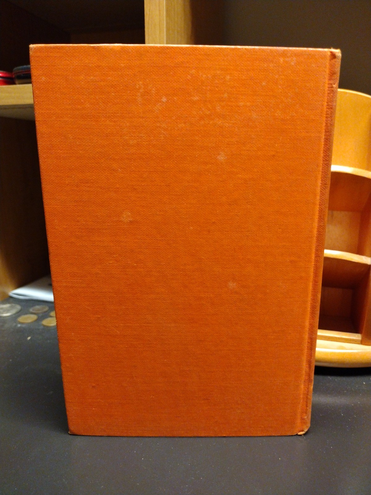 Yankee Lawyer The Autobiography of Ephraim Tutt 1943 Grosset & Dunlap 464 Pages