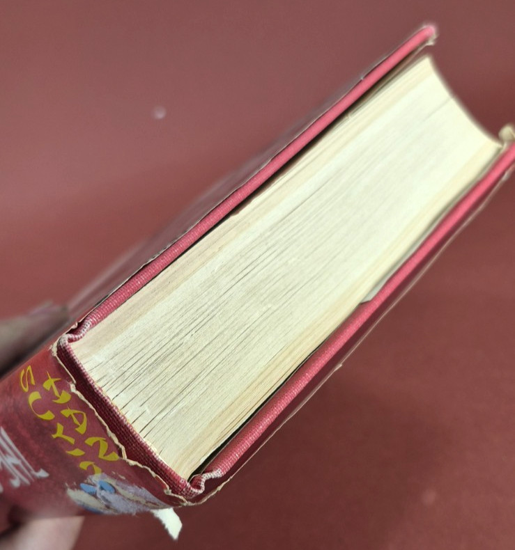 The Crippled Tree Han Suyin China Biography History HB DJ 1965