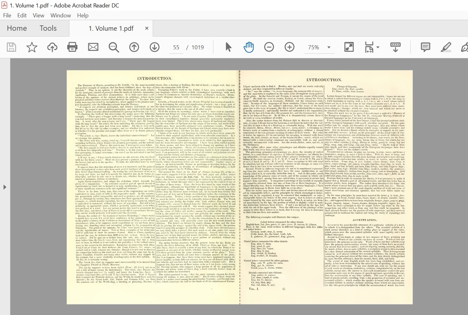 Webster&rsquo;s 1828 American Dictionary of the English Language, Searchable Data Disc