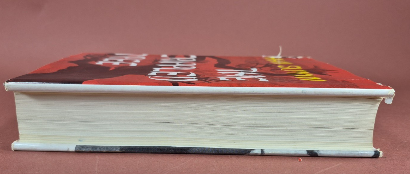 The Crippled Tree Han Suyin China Biography History HB DJ 1965