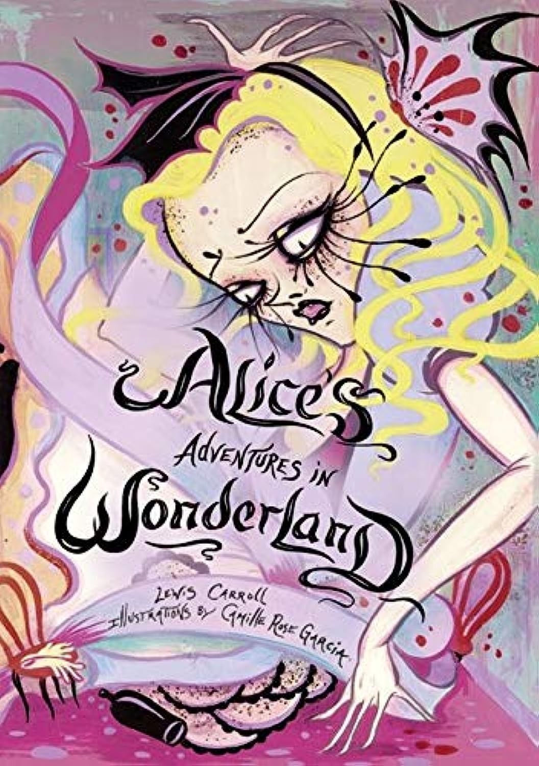 Alice&rsquo;s Adventures in Wonderland