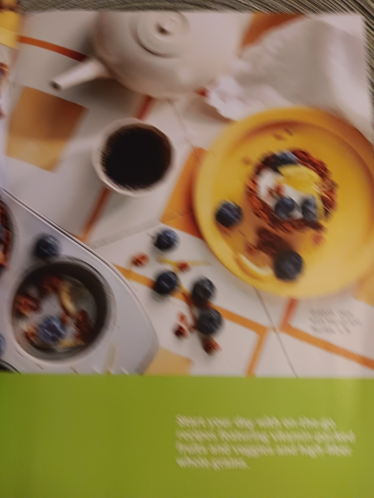 WW weightwatchers Plant-Based Recipes Magazine BHG Specials