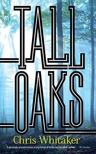 Tall Oaks (Dover Literature: – Paperback, by Whitaker Chris – Very Good