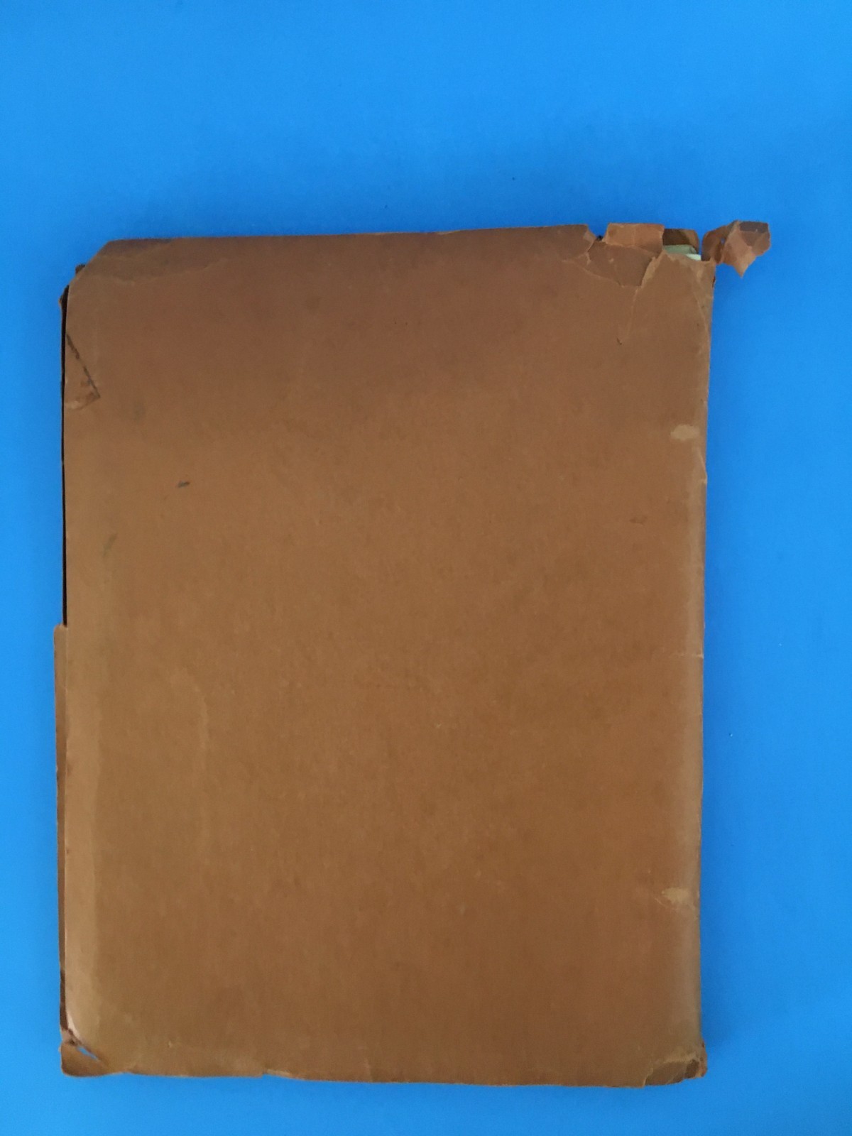 1933 Business School Women&rsquo;s Course Book Hair Fashion Makeup Woodbury College LA