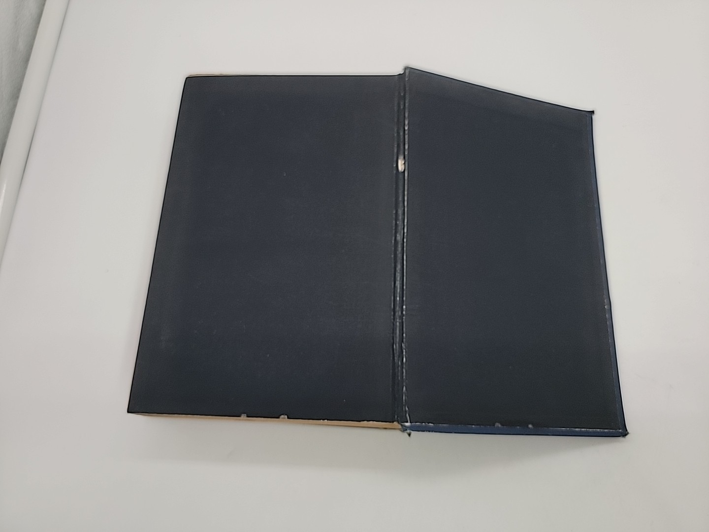 The Church In Spain With Map Meyrick 1892 1st Edition Hardcover James Pott