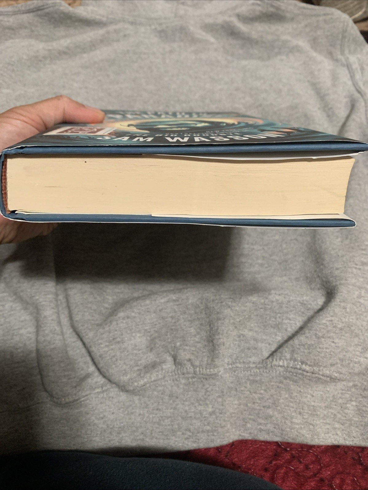 The Path To Paradise: A Francis Ford Coppola Story By Sam Wasson -Signed Copy