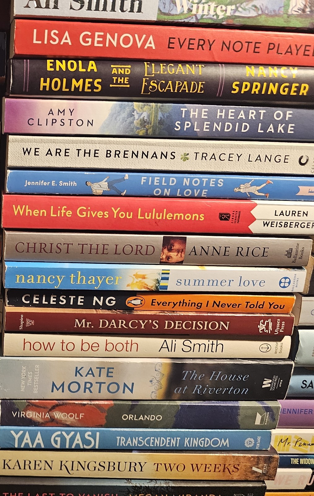 Huge Fiction Novel Mystery Cozy Paperback Hardcover Book Lot of 66 Mixed Bundle
