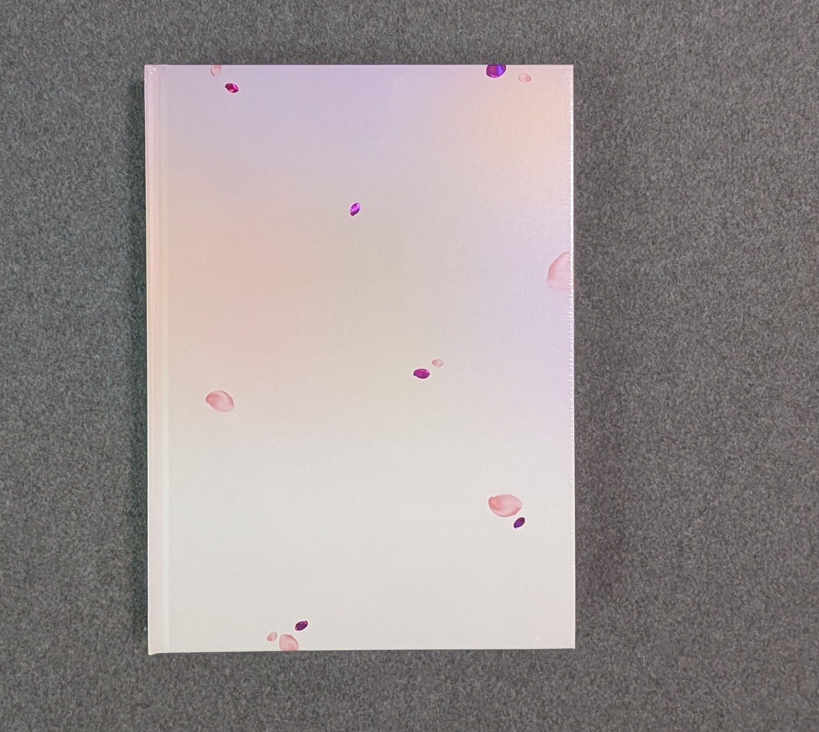[SEALED] Lovelyz « Always Lovelyz » Photobook MAKESTAR (new, unopened) (US SELLER]