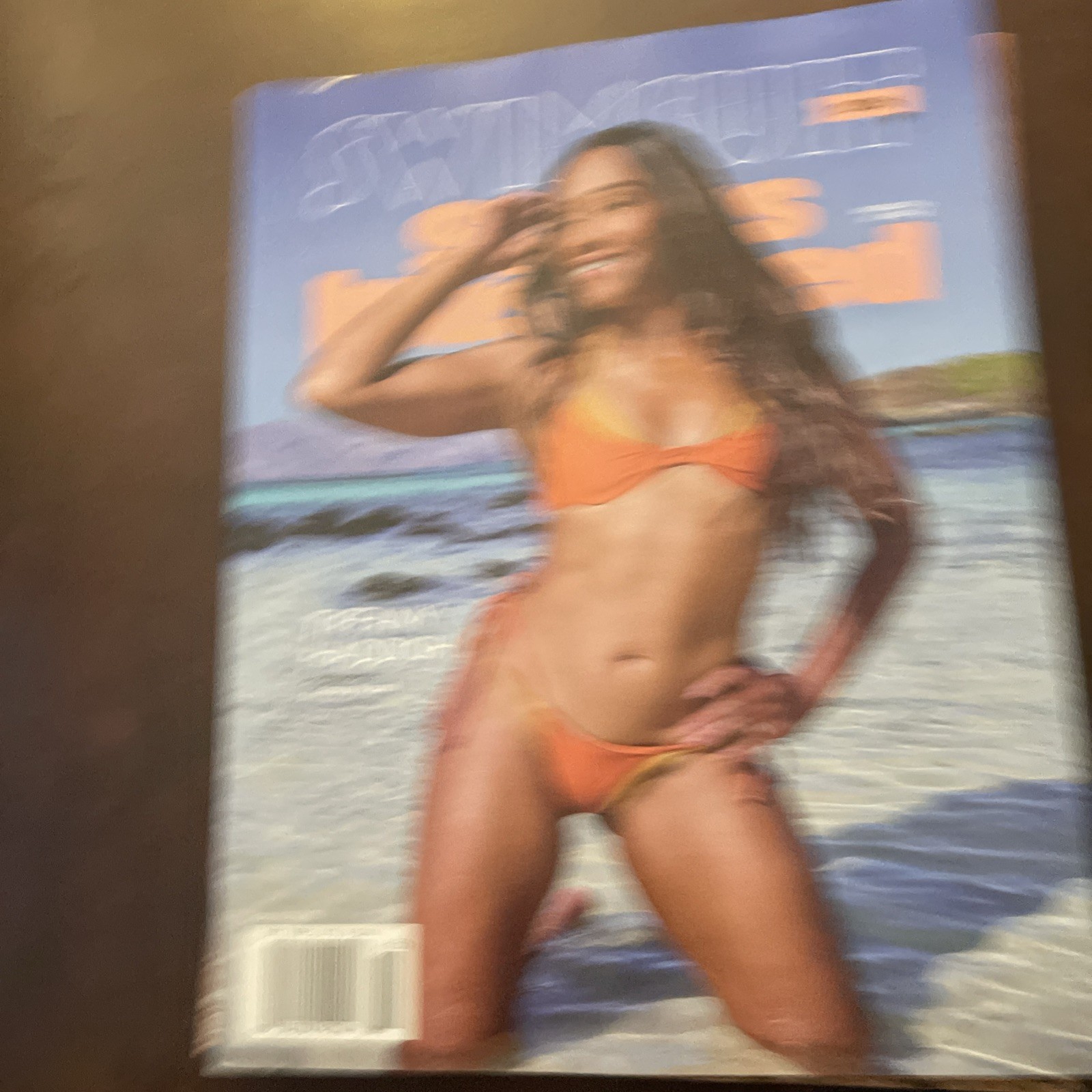 2026 SPORTS ILLUSTRATED Swimsuit Issue SET 4 COVERS Duff Earle Haddish English