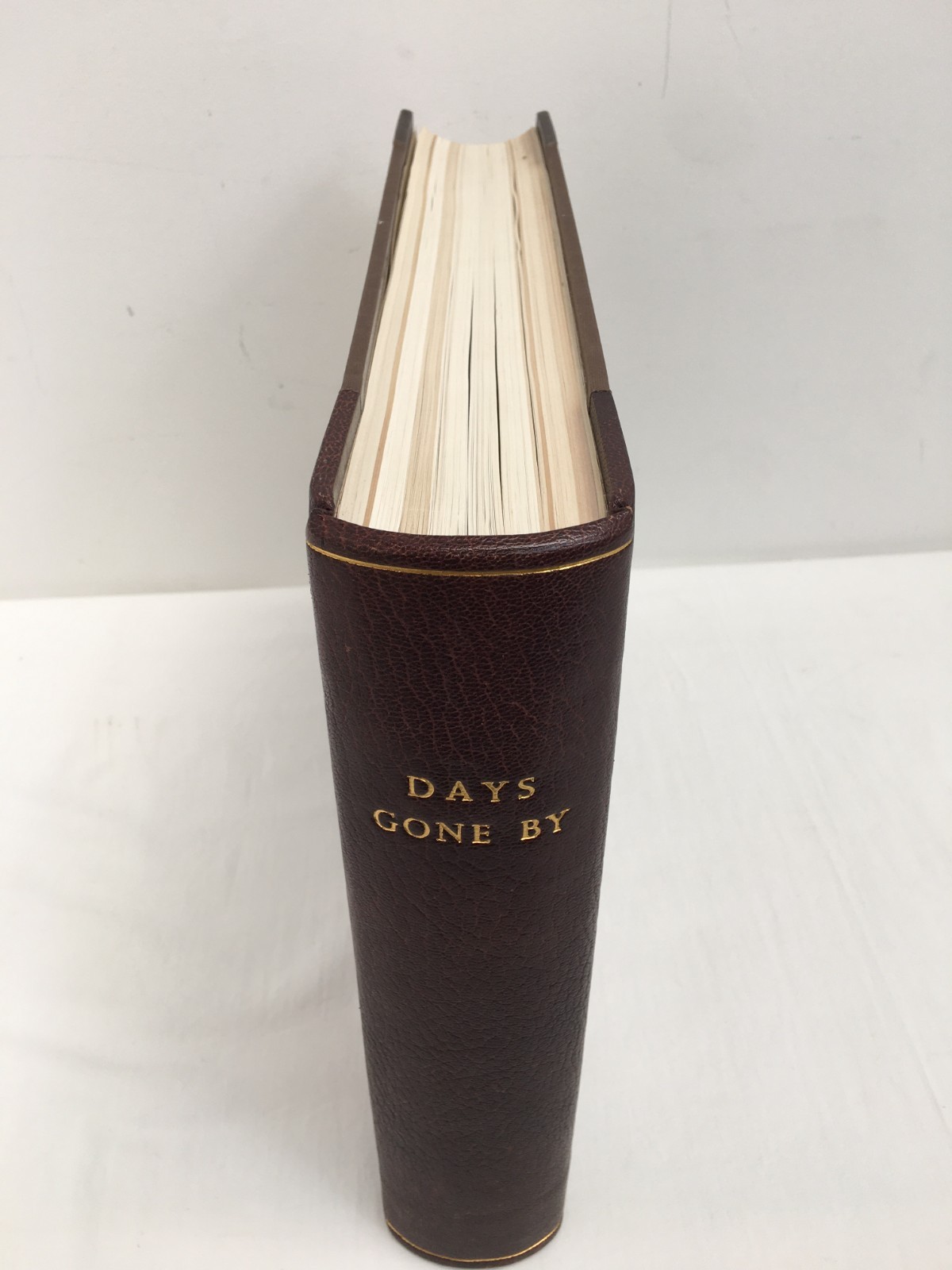 Beautiful Britain The Scenery & Splendours of the United Kingdom 1894 Werner