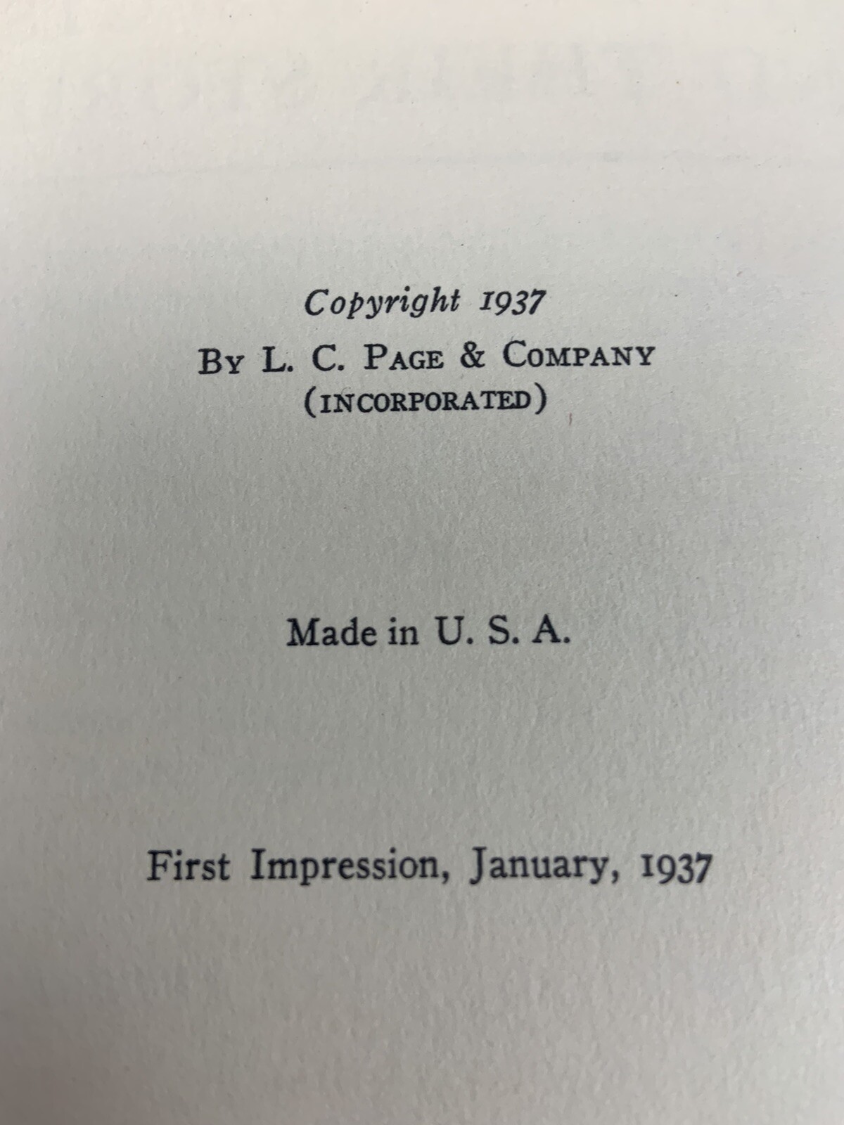 Strange Insects and Their Stories by A. Hyatt Verrill 1937 U.S.A. 205 Pages