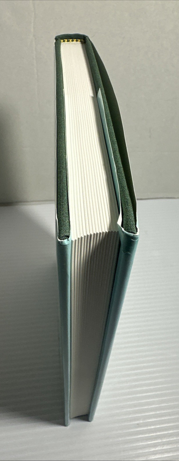 Fountain Pens United States United Kingdom Andreas Lambrou 2000 HC DJ History