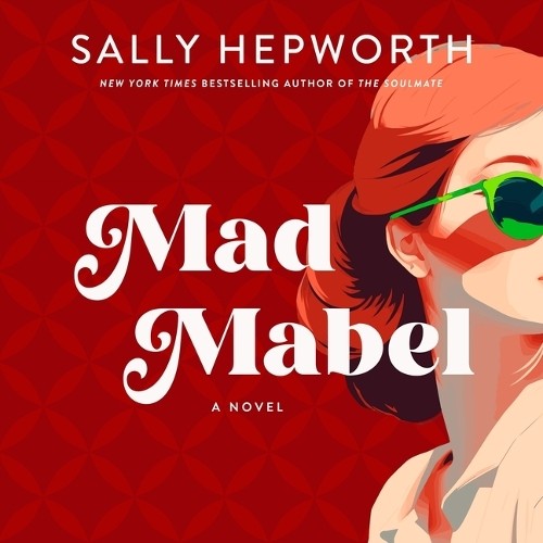 Sally Hepworth Mad Mabel (CD) (UK IMPORT)