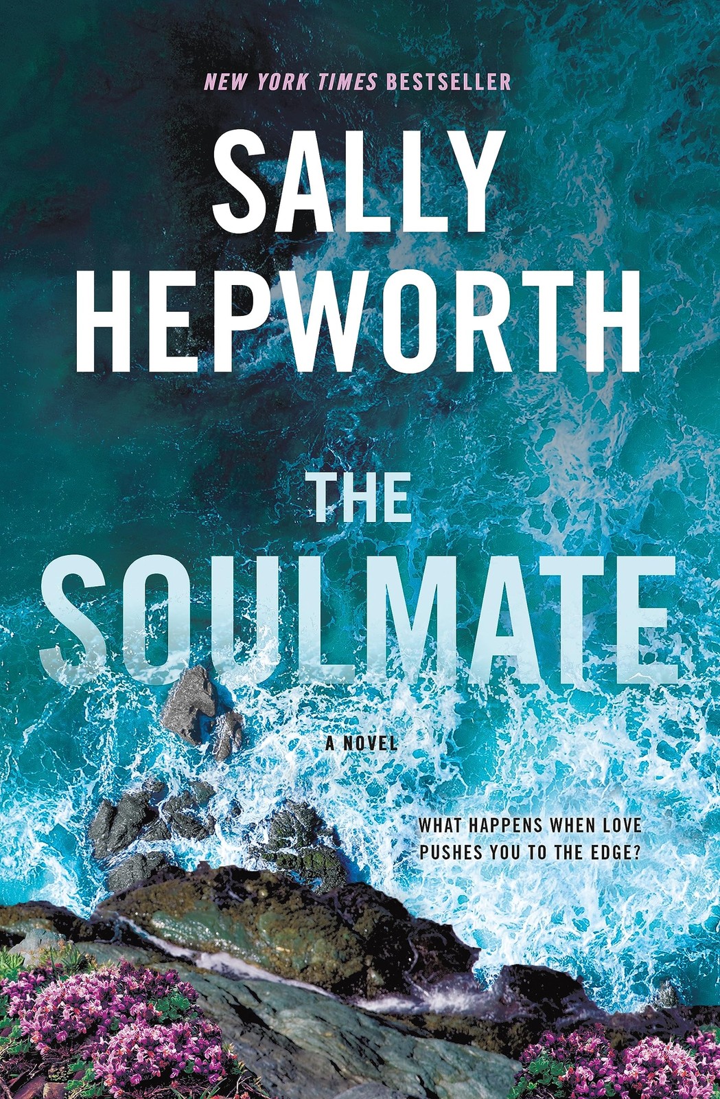 The Soulmate: A Novel – Hepworth, Sally – Good – See condition notes