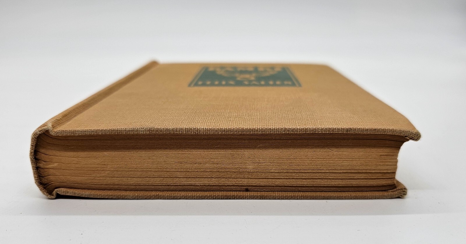 Bambi 1929 by Felix Salten 1st English Ed Illustrated HC Dust Jacket 293 pg Book