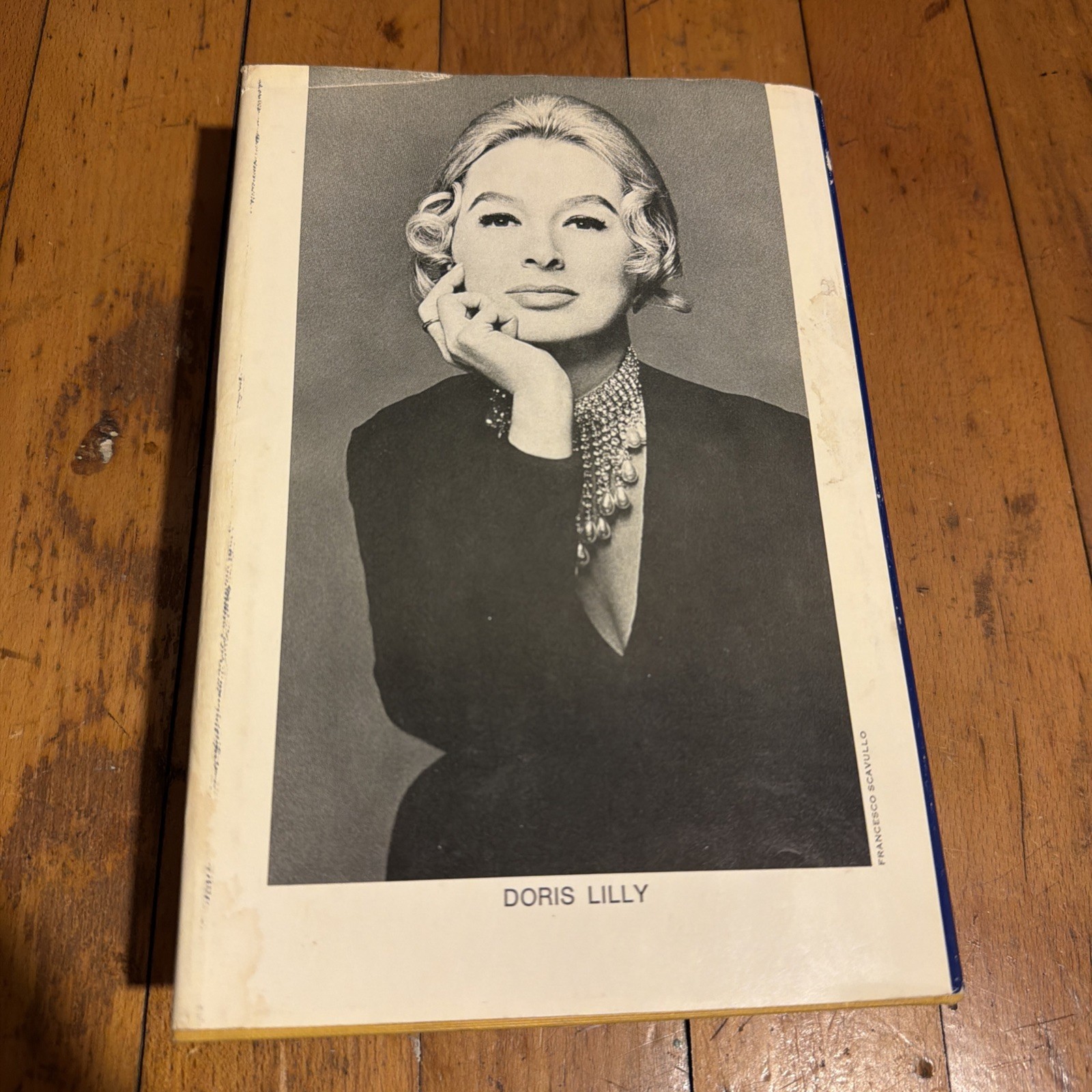 Those Fabulous Greeks Doris Lilly 1970 First Edition HC DJ Onassis Niarchos