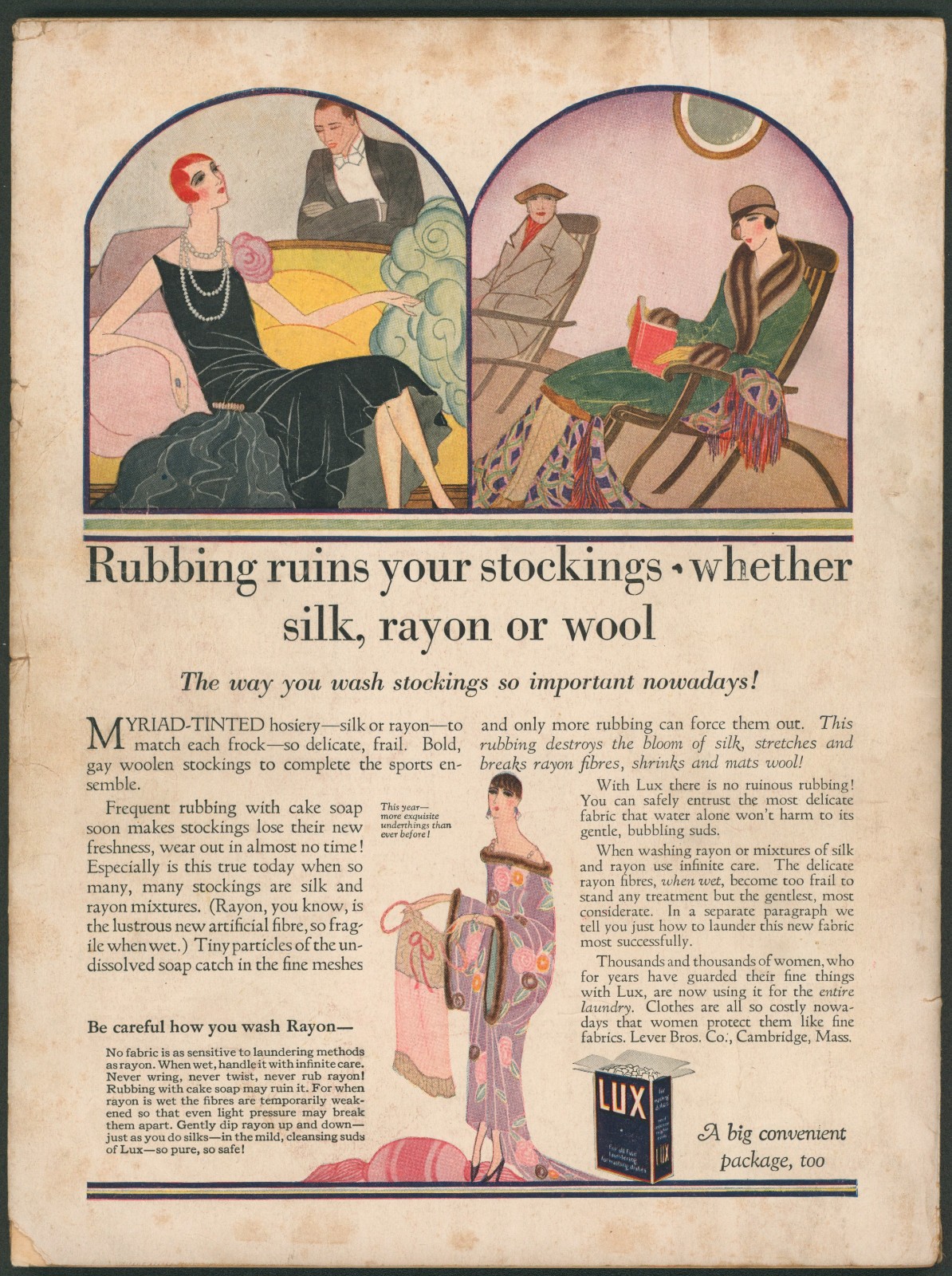 Photoplay Magazine April 1926 Vilma Banky~Louise Brooks~Clara Bow~Bebe Daniels