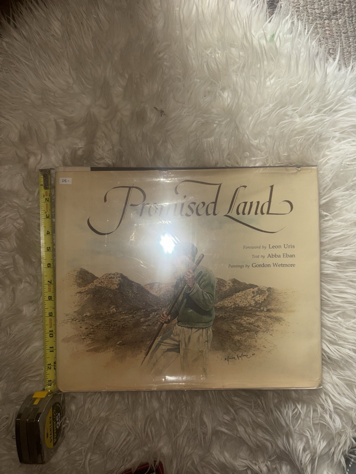 Vintage Book Religious