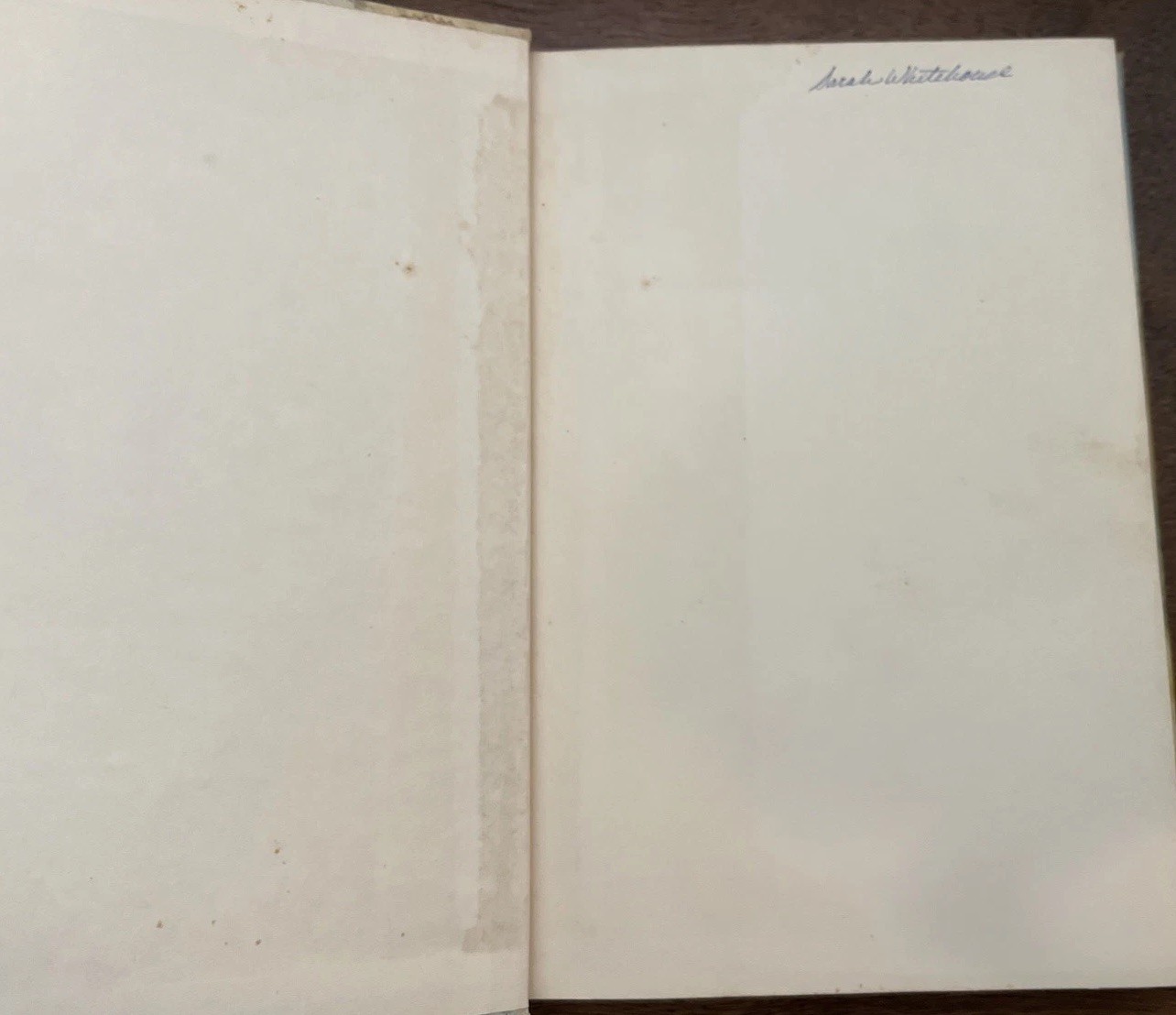 The Little Silver House Garth Williams Illus Jennie D. Lindquist HC DJ 1959
