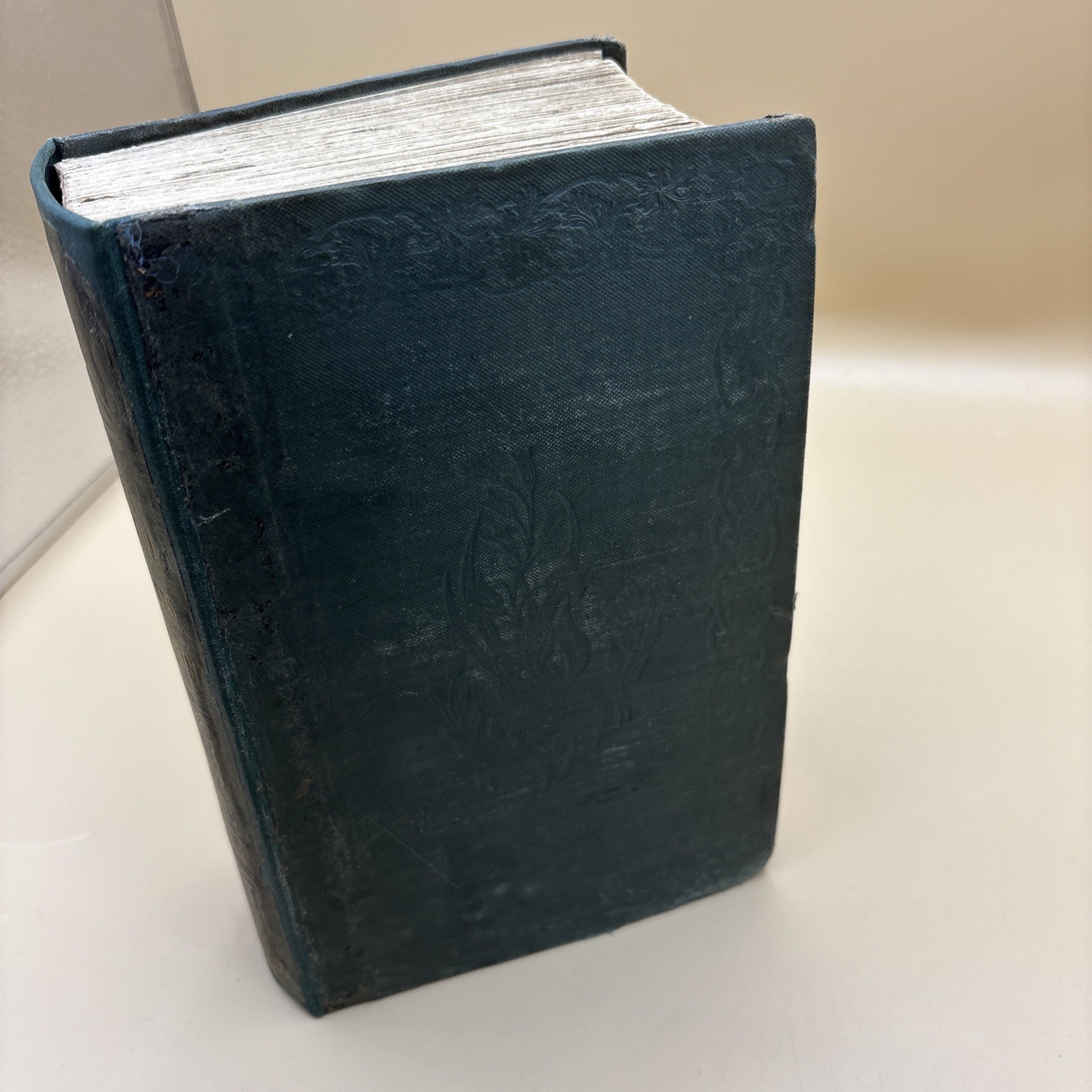 Londons Encyclopaedia Of The Trees and Shrubs Of Great Britain – 1842
